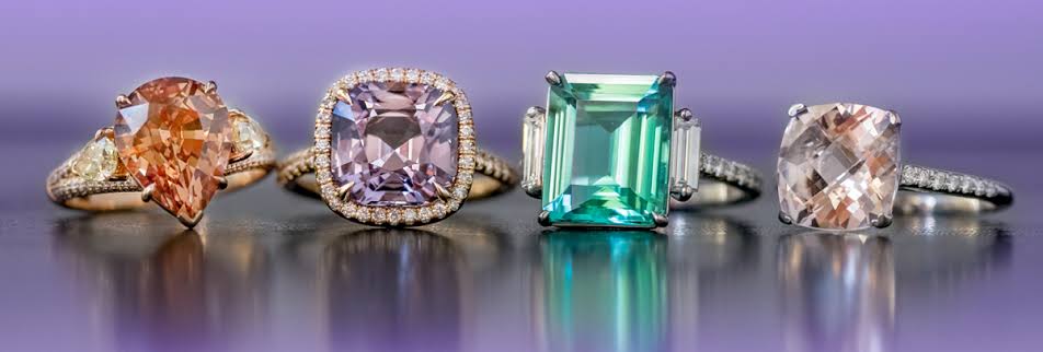 Precious Gemstones