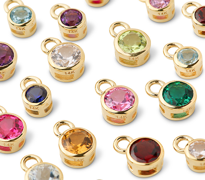 Birthstones