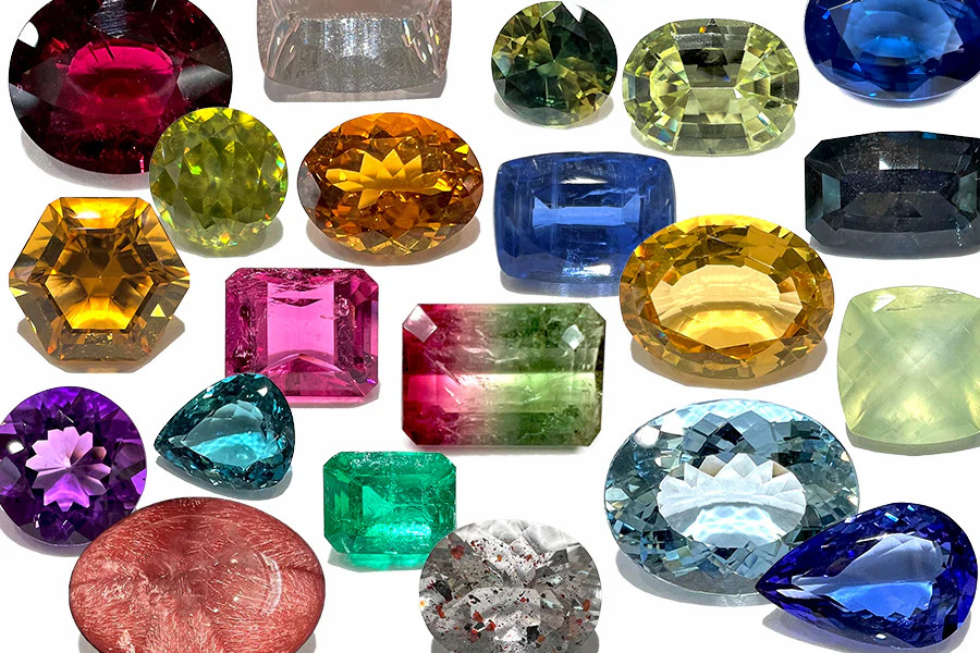 Loose Gemstones