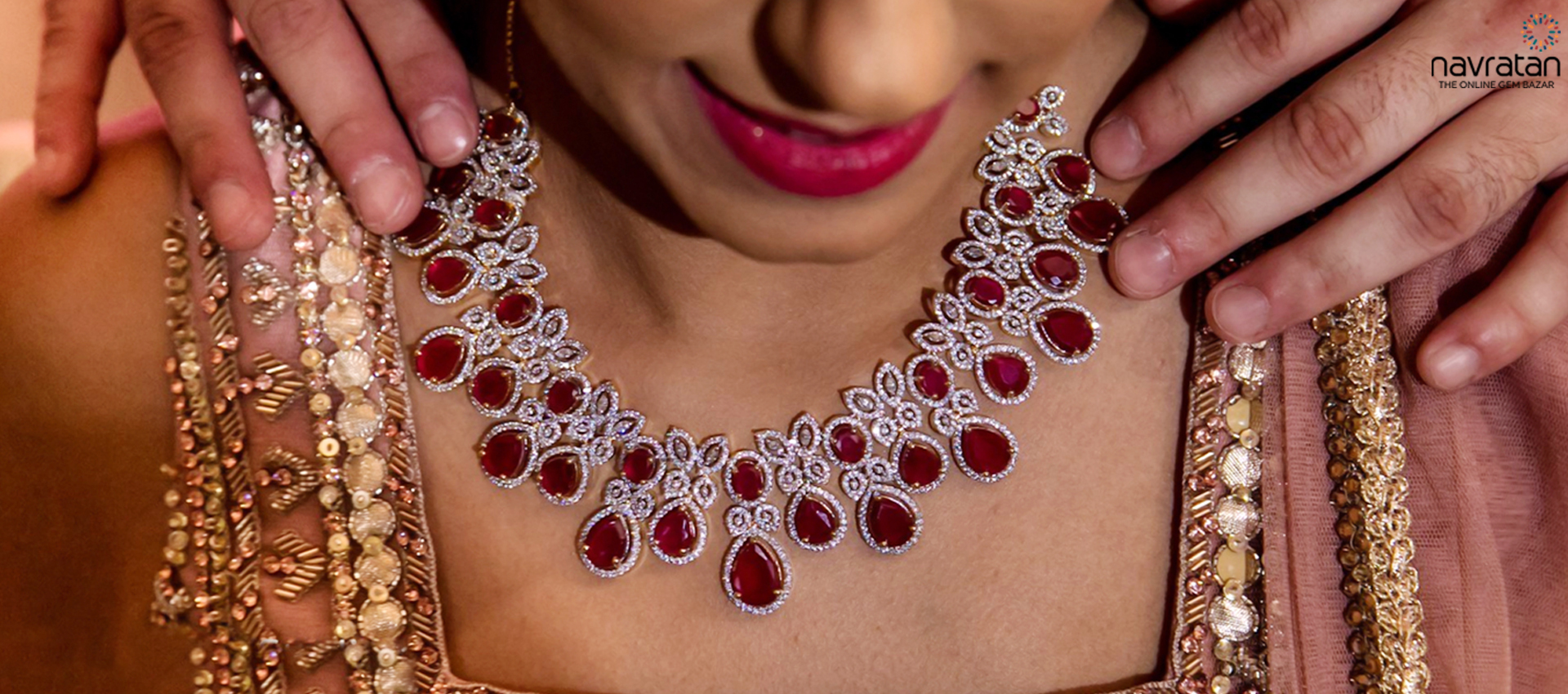 Gemstone Jewelry