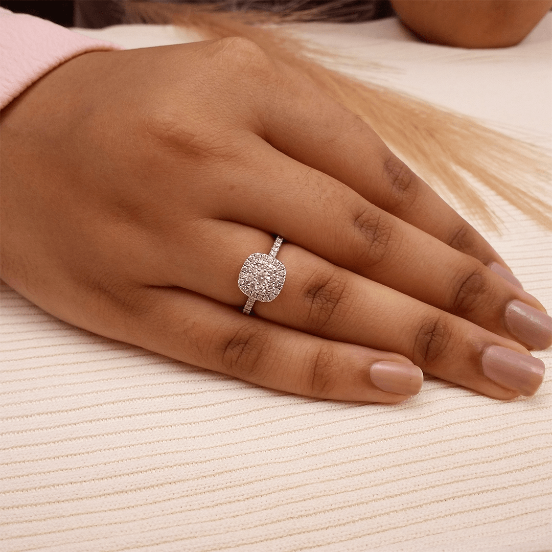 Diamond