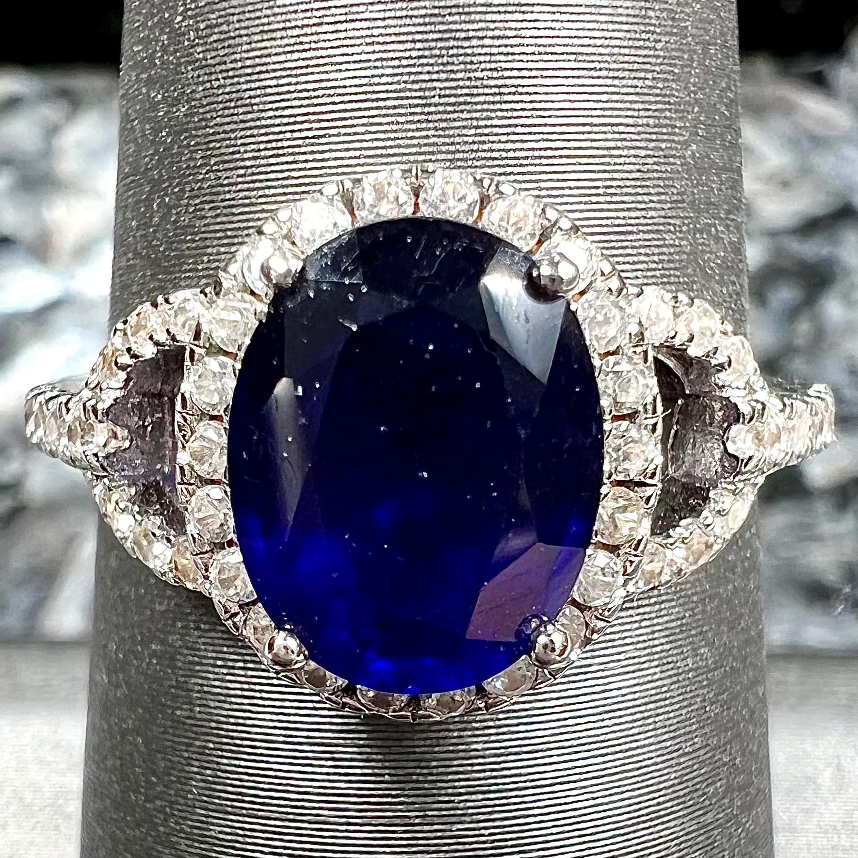 Sapphire