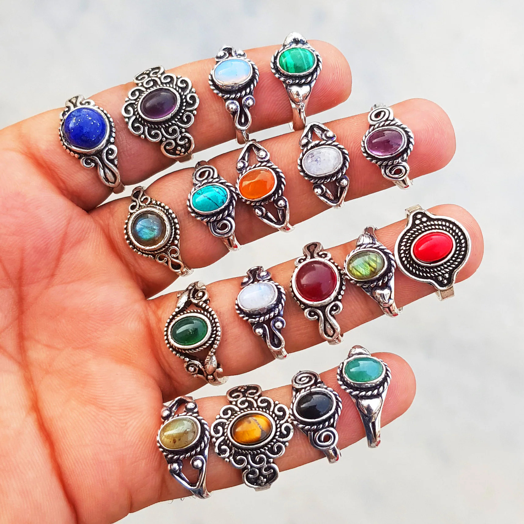 Rings