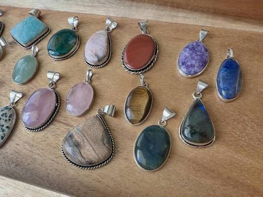 Pendants