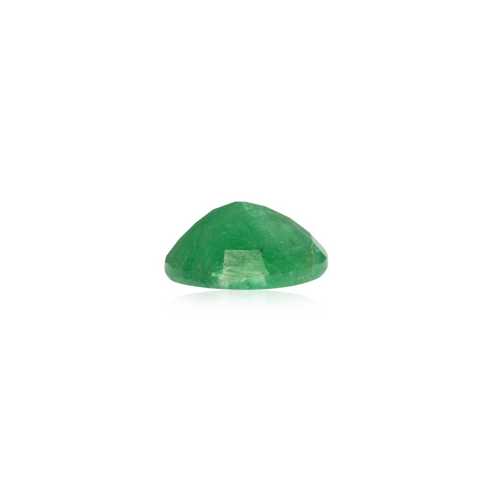Natural Emerald Gemstone