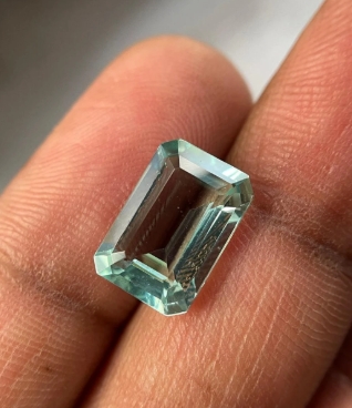 Aquamarine