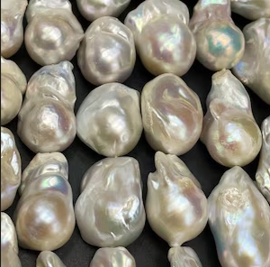 Rough Pearl